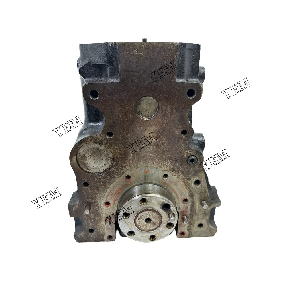 Middle Cylinder Assembly Fit for Yanmar 4TNV84 Engine 4