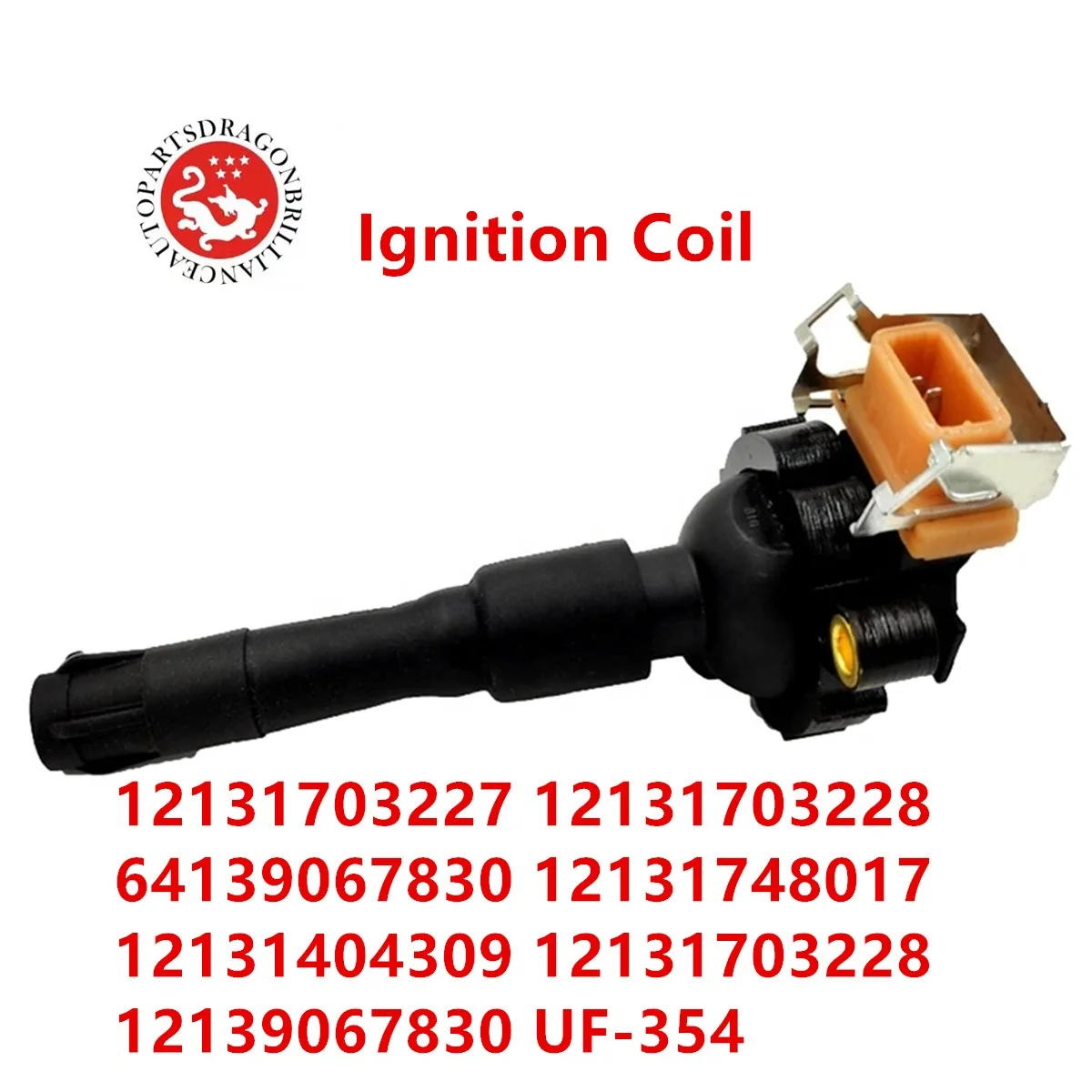 その他 GTC AFRICA Ignition Coils for BMW 3-Series - High-Quality & Reliable