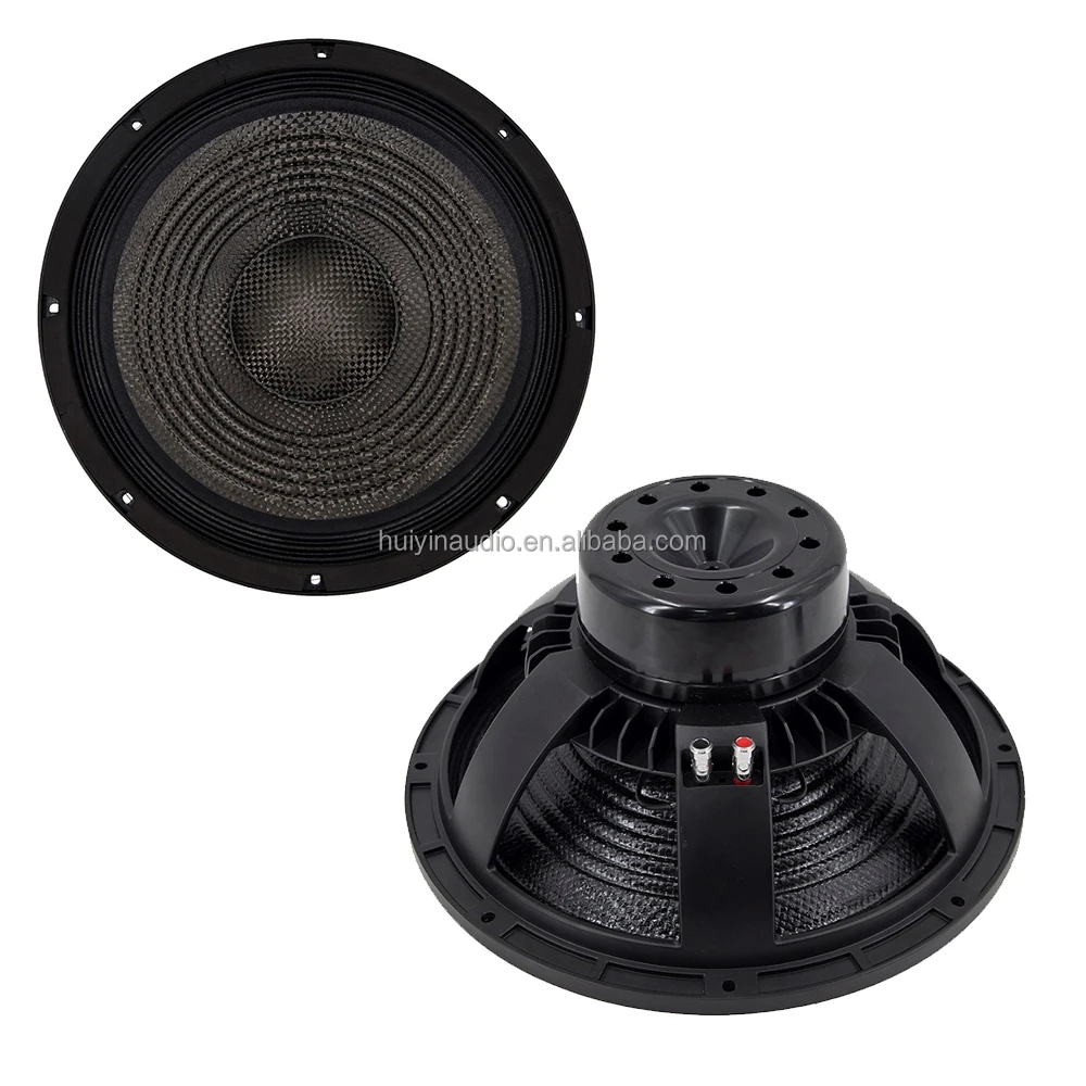 OEM 15 inch subwoofers speakers BIG POWER 800watts outdoor performance