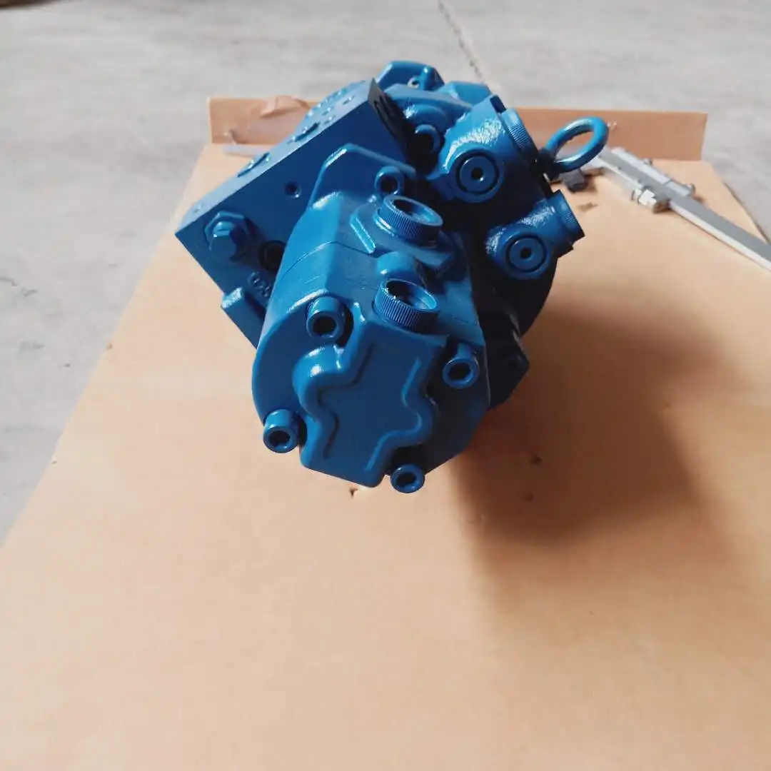 Excavator Parts AP2D28LV1RS7-862-0 AP2D25 Main Pump R60-7 R55-7 Hydraulic Pump 31M8-10020 for Hyundai