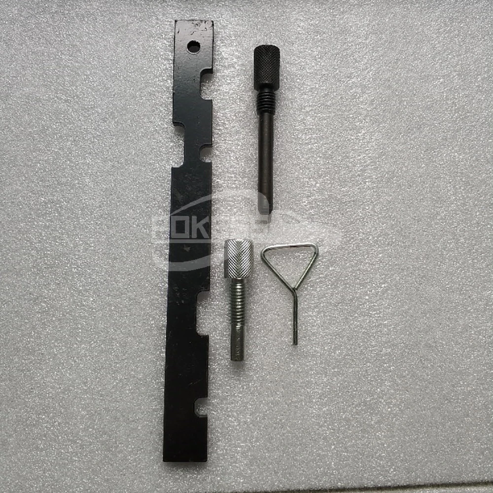 Car Engine Parts Timing Tool Set 49UN303376 Engine Timing Tool Kit for...