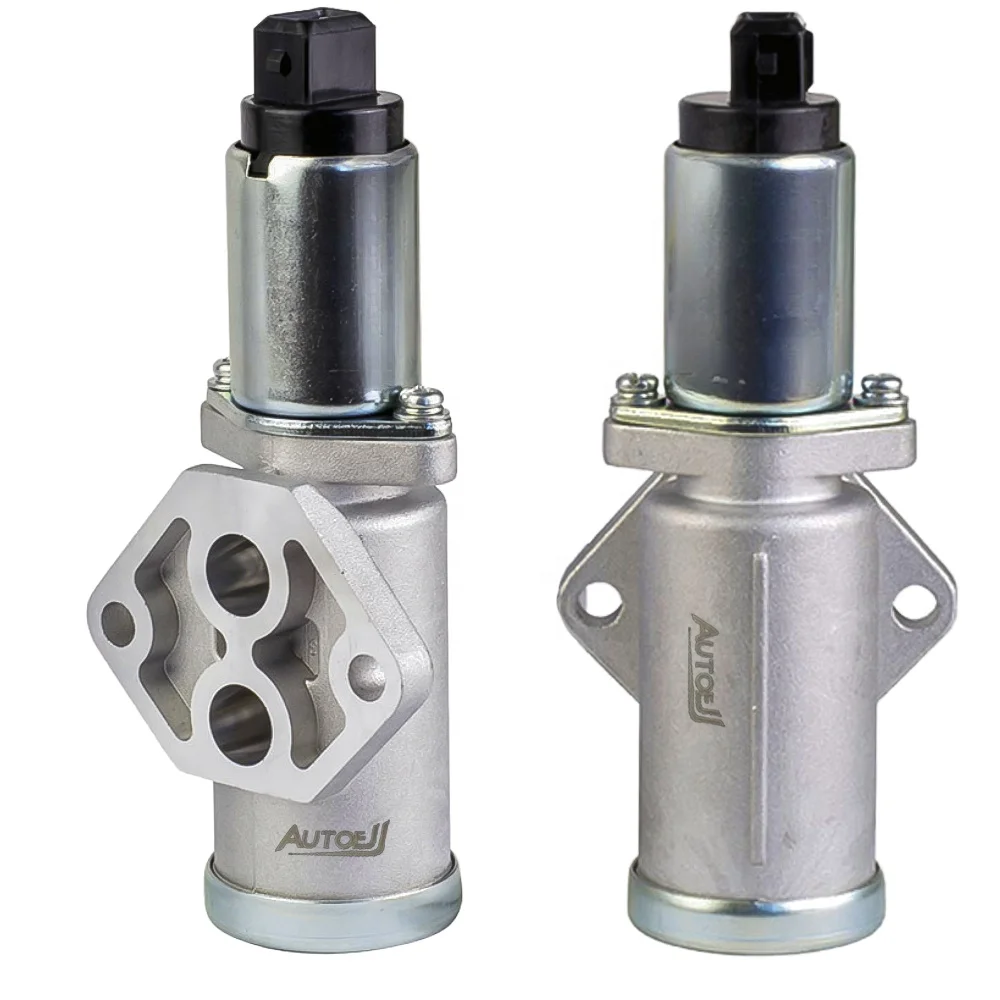 OEM 770870084 Idle Air Control Valve For Renault Megane R19 Scenic 2.0 8V VANS Trafic 2.0 8V 7700744614 87TF9F715CB