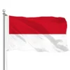 Banderas de Indonesia