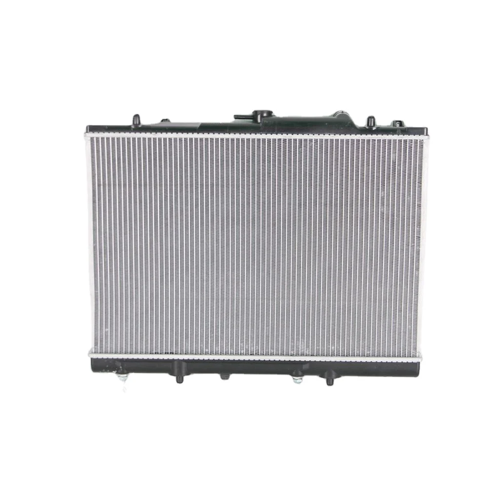 Car Auto Aluminum Radiator For MITSUBISHI PAJERO MONTERO SPORT 2.4 1997 1998 1999 MR239627 MR239626 MN153205 MN153206 MN153208