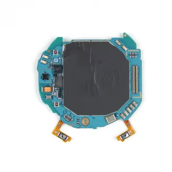 Hasl 표면 마감 어셈블리 PCB 보드(PCBA) 인쇄 회로 기판을 갖춘 OEM 맞춤형 스마트 전자 웨어러블 시계 장치