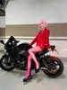 Fuchsia - 3082