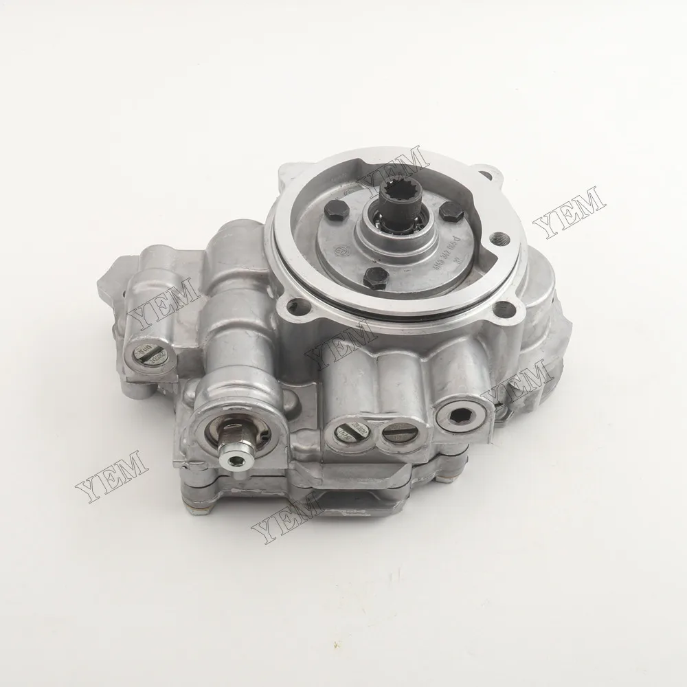 For ZF Oil Pump 2HL100 4143-342-061 Standard Size Engine Parts