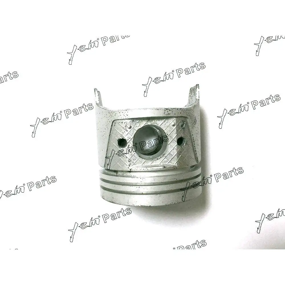 J15 Cylinder Engine Piston for Nissan Engine Parts