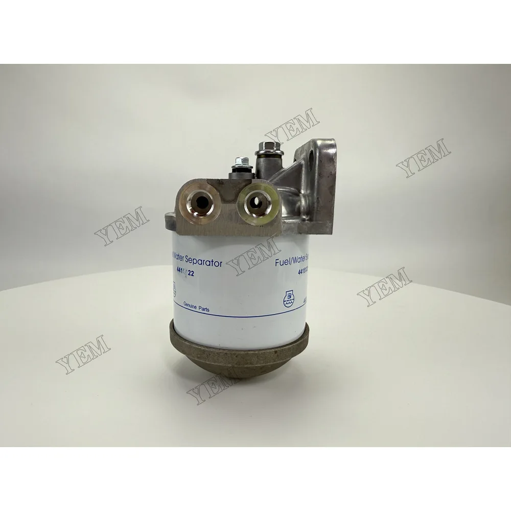 4415122 Oil Filter Assembly for Perkins 403D-15 Universal Engine Parts