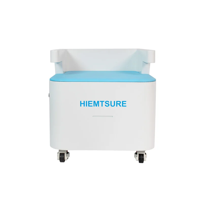 Portable Pelvic Floor Chair Muscle Repair Machine EMS High Quality Muscle Building Body