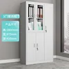 Five-door locker