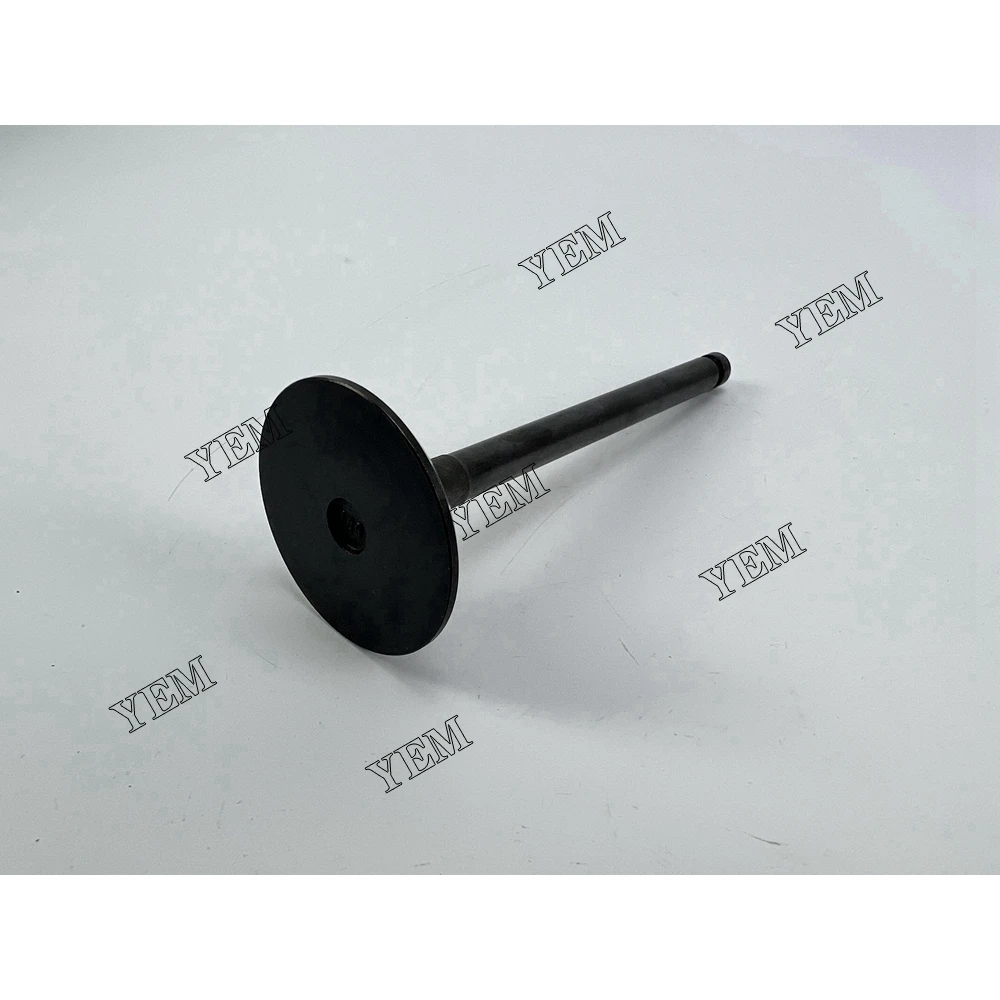For Isuzu 4BC1 Intake Valve Repair Parts High Performance Engine Parts 4
