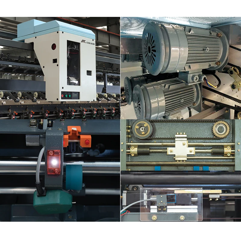 Rotor Spinning Machine 100 Rotors Spare Parts Textile Rieter Yarn Rotor Spinning Machines Suppliers