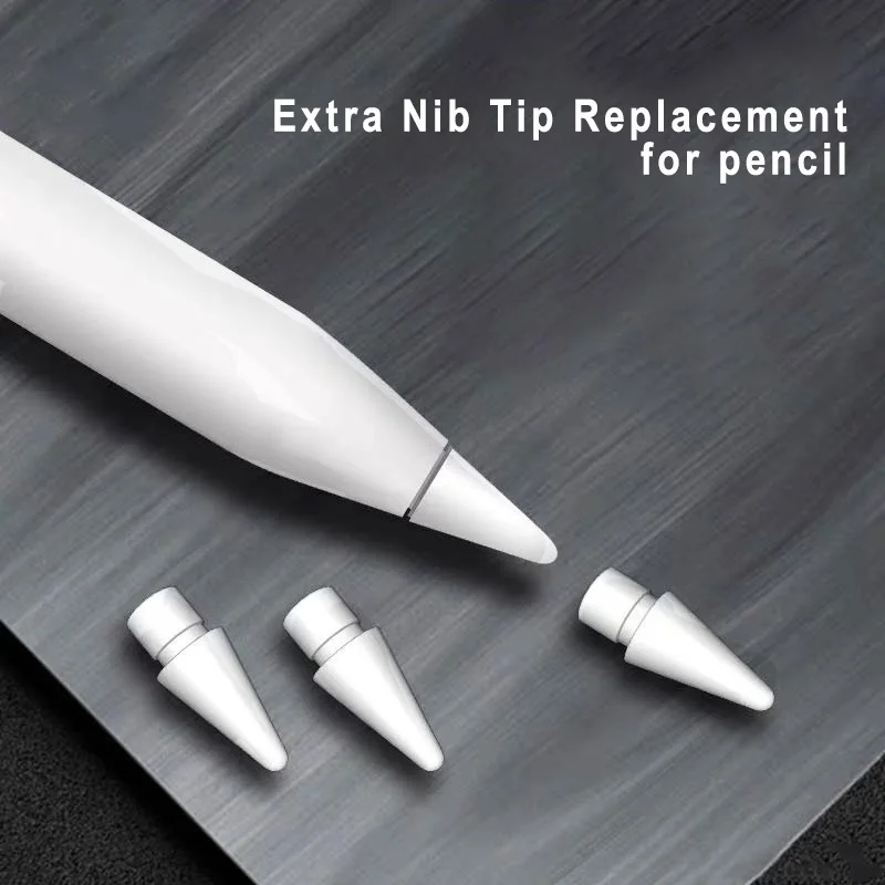 Replacement Fine S Pen Tips High Sensitivity Apple Pencil Nibs For Apple Pencil Buy S Pen Tips S Pen Nibs Replacement Fine S Pen Tips High Sensitivity Apple Pencil Nibs For Apple Pencil
