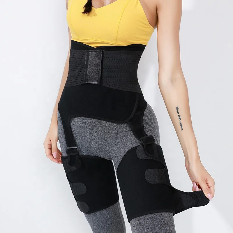 neoprene waist cincher