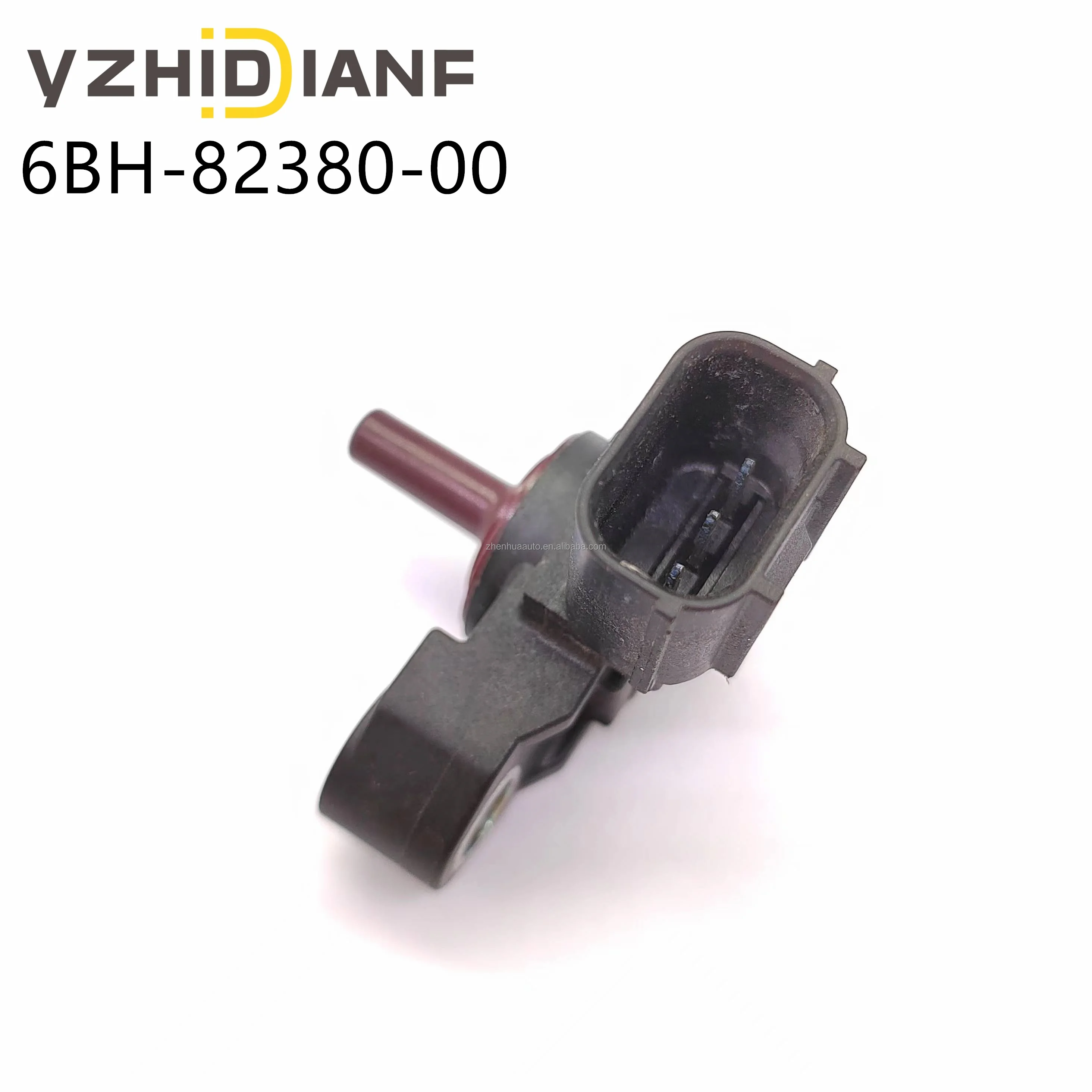 mashu マニホールド絶対圧MAPセンサー21176-0111 6BH-82380-00