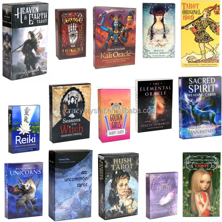 Beginner Tarot Keyword Antiqued Tarot Deck Learn Tarot 78 Cards Buy Tarot Cards Original Tarot