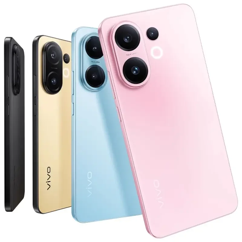 オリジナル Vivo S30 Pro Mini 5G スマートフォン 6.31インチ 1.5K