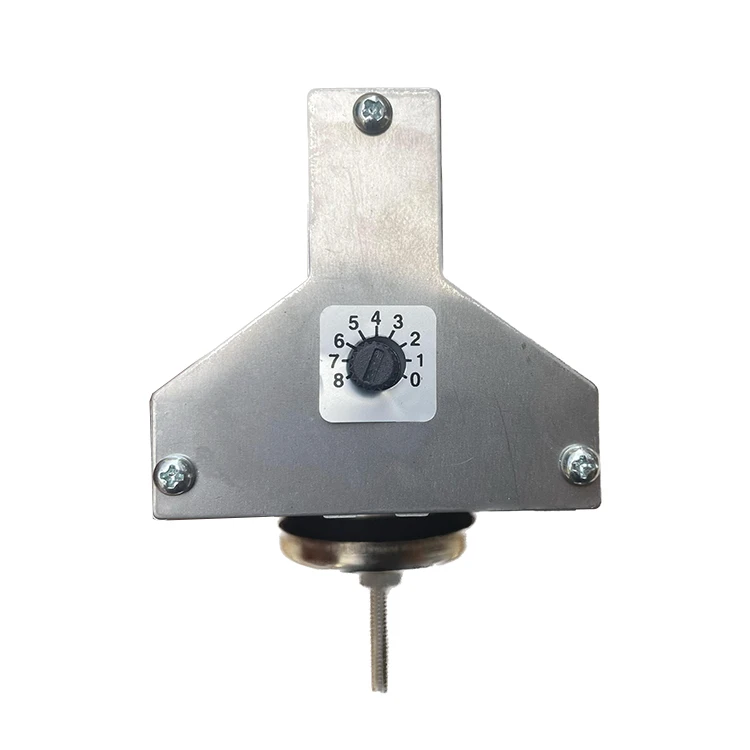 Somet Super Excel  Rapier Loom Single Weft Sensor 4 Hole for Weaving Textile Machine Spares Parts