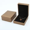 Coffee pendant box