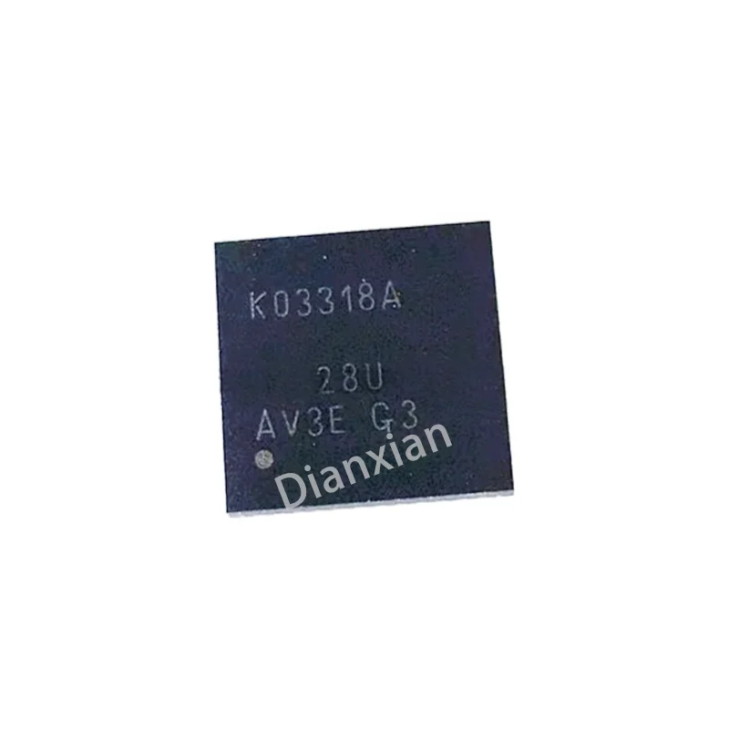 Integrated Circuit IC Chip KLMAG1JENB-B041 BGA New Product Category