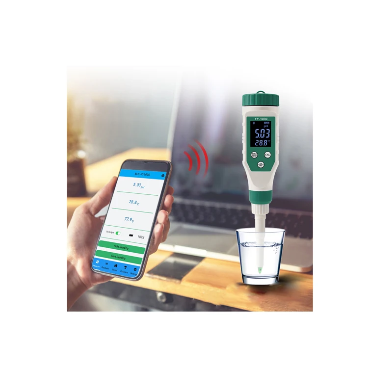 Humidity&Temperature Meter GM1361 Hygrometer Datalogger Temperature