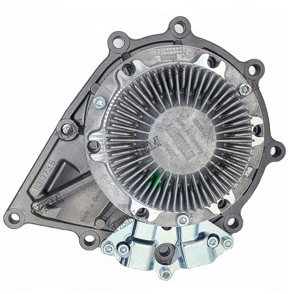 Factory Direct Sales for Detroit DD13 DD15 DD16 Water Pump EA4712001101 EA4722001601 Free Ship