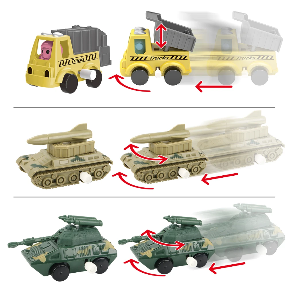 wind up toys