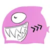 Pink-shark