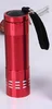 Rouge sans batterie