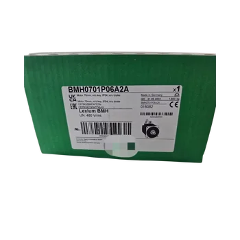 BMH0701P06A2A BMH0701P06A2A AC SERVO MOTOR FREE EXPEDITED SHIPPING BMH0701P06A2A