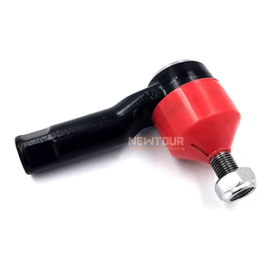 Car Parts Auto Spare Parts Repuestos Steering Rack Steering Gear Box Tie Rod End for MG 5 350 360 MG5 MG350 MG360