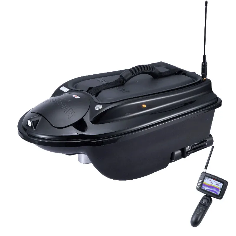 BoatMan Actor GPS Bait Boat (with Autopilot & GPS)