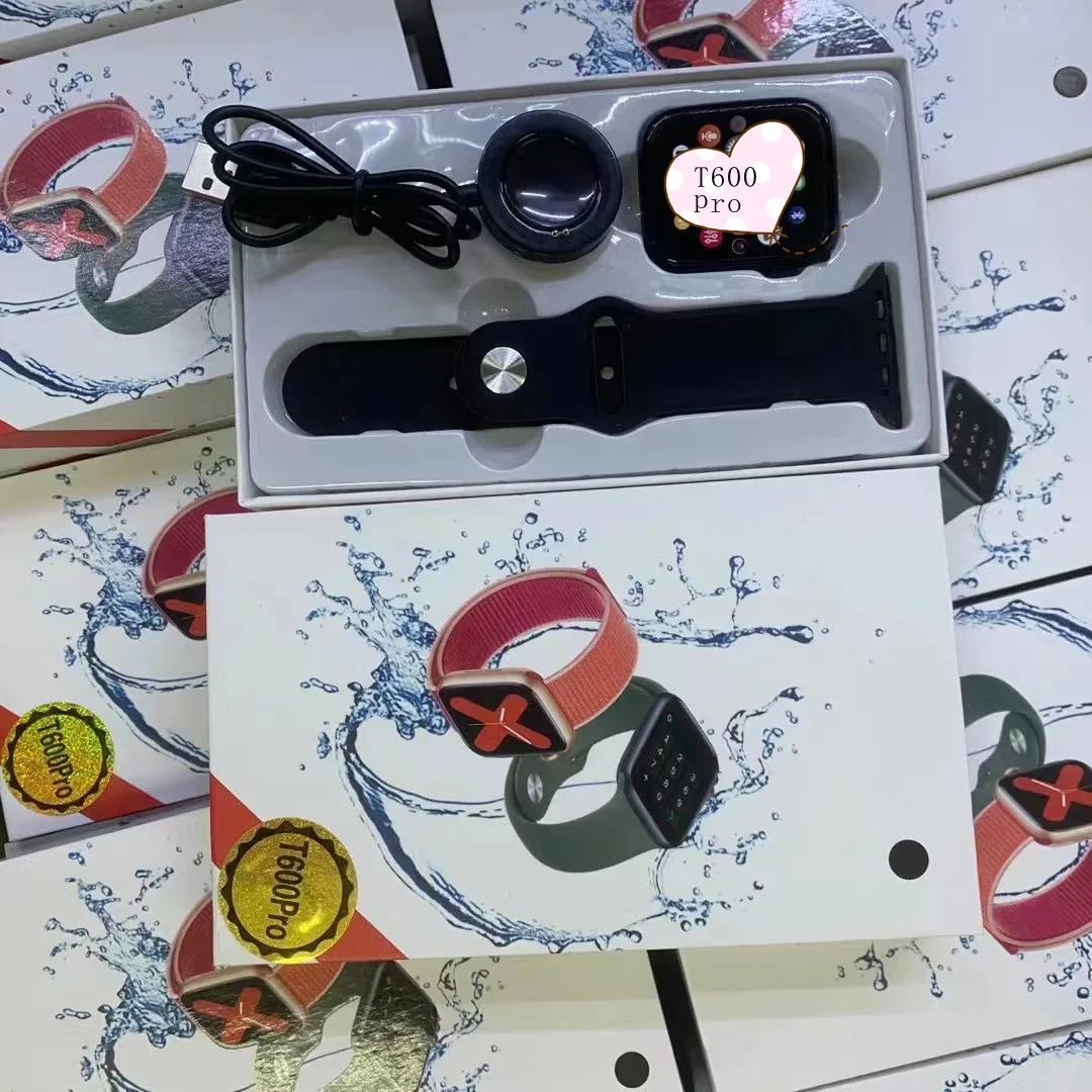 2021 Amazon Best Sell Bt Calling Smartwatch T600 Pro,Durable Battery T600  Pro Smart Watch Spin Button Heart Rate With Games - Buy T600 Pro,Smartwatch  T600 Pro,T600 Pro Smart Watch Product on Alibaba.com