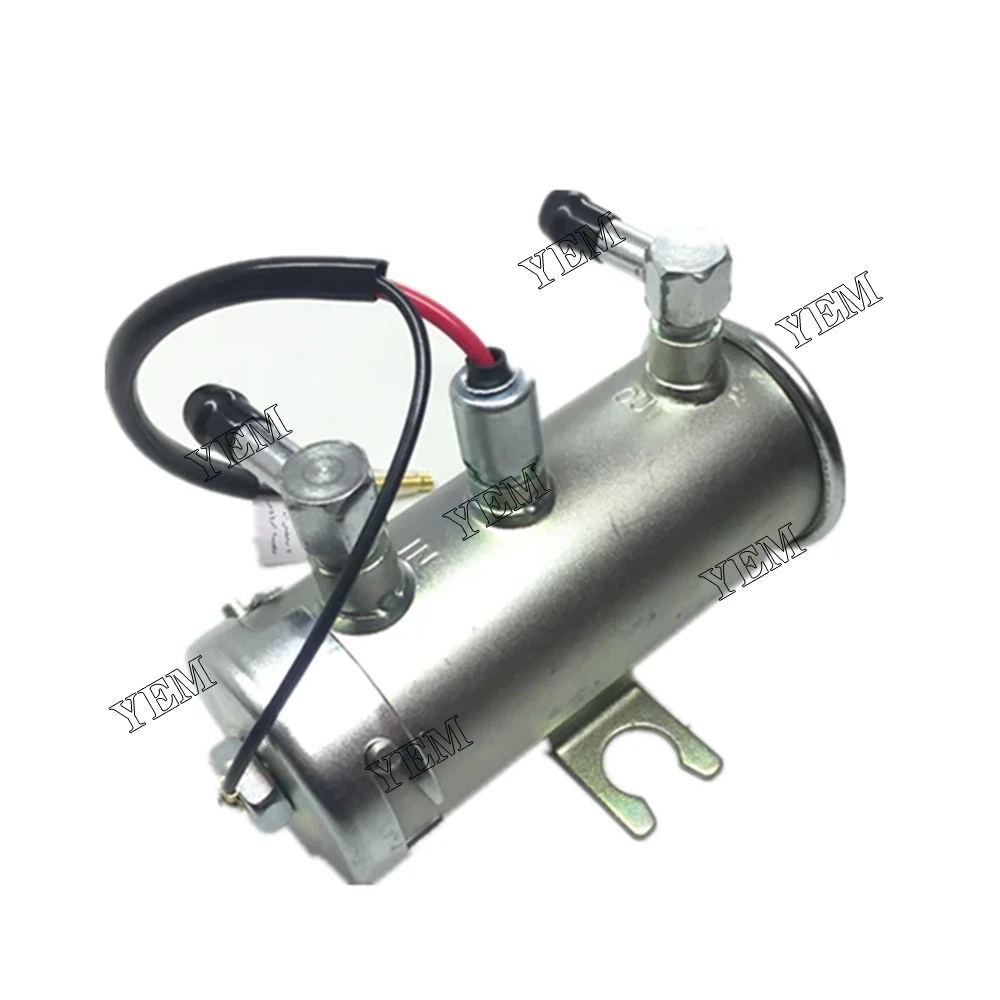 High Performance 17/932200 Fuel Pump for JCB 8085 8055 ZTS 8065RTS 8055ZTS 8055RTS 8055 RTS