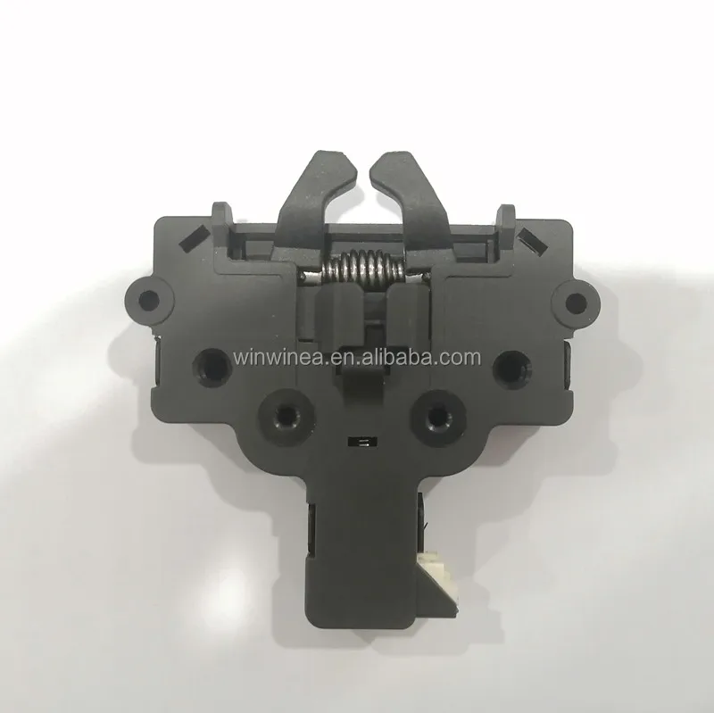 WD21X10490 265D1214G001 Dishwasher Door Latch, Replacement For GE Café - Foto 12