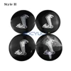 Stile H 56.5mm 4 pz/lotto