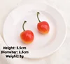 Red and Yellow