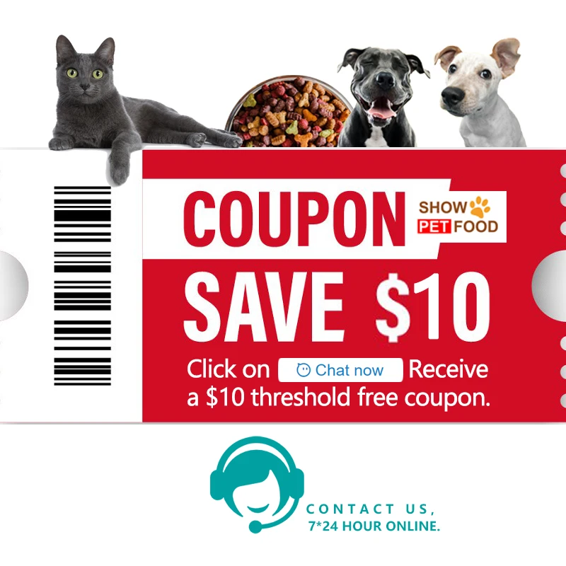 100% Natural Customizable Wholesale Dog Food Popular Holistic Dry