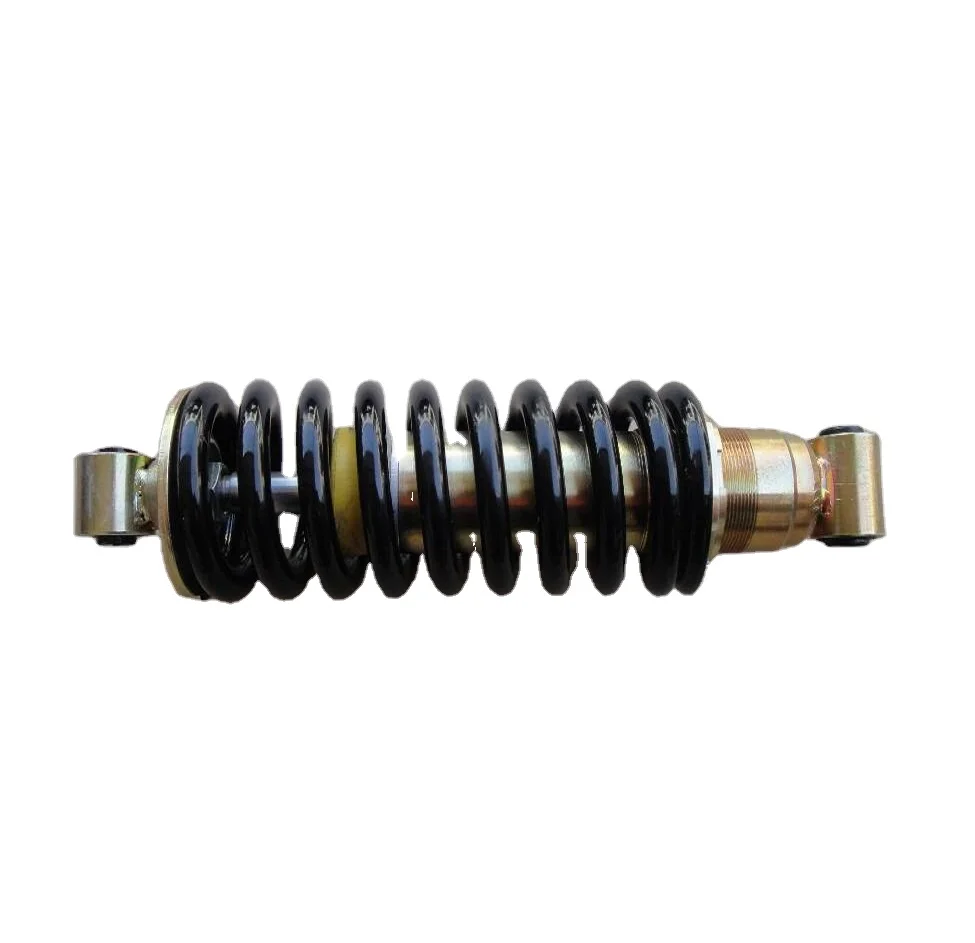 abrazo Incompetencia Gasto Source Peru market motorcycle rear shock absorber for model GY150/Mono shock  absorber on m.alibaba.com