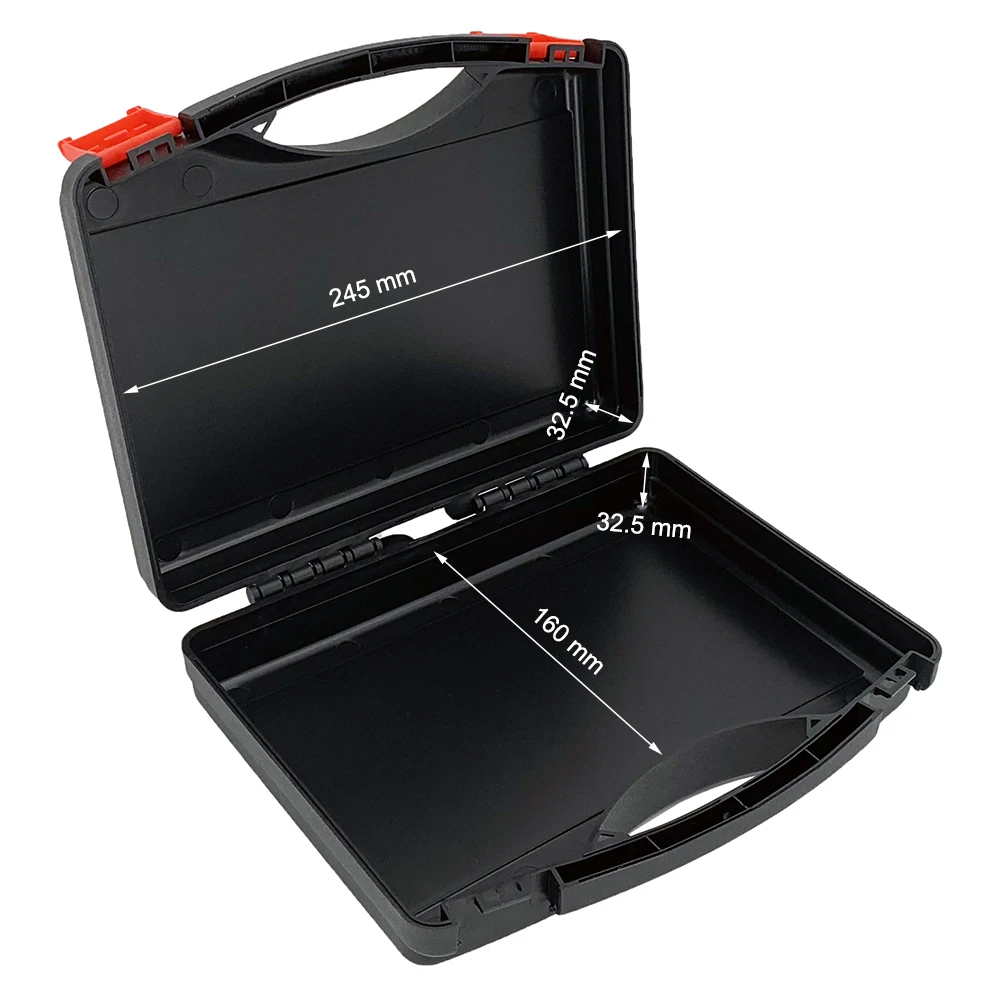 Small Cheap Plastic Tool Case Hard Plastic Carrying Cases With Foam Buy Hard Plastic Tool Case
