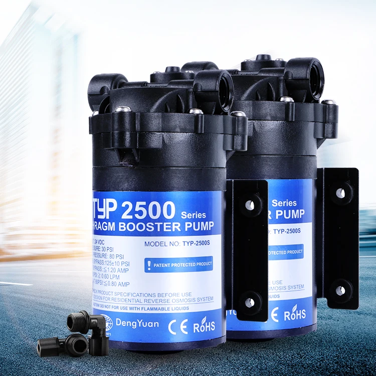 50g Ro Water Booster Pump For Reverse Osmosis Purifier Buy Booster Water Pump Ro Pump Price Ro Water Pump Product On Alibaba Com