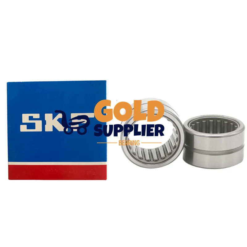Оригинальный подшипник SKF NKI22/16 NKI22/20 NA49/22 NA69/22 NKI25/20TN NKI25/30 NA4905 NA4905.2RS NA6905