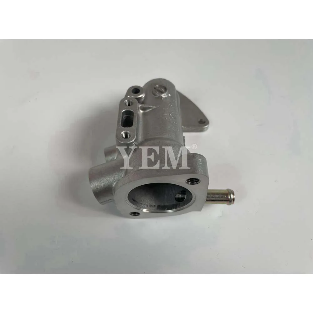 D722 Comp Water Flange 1J014-72700 for Kubota Engine Spare Part 3