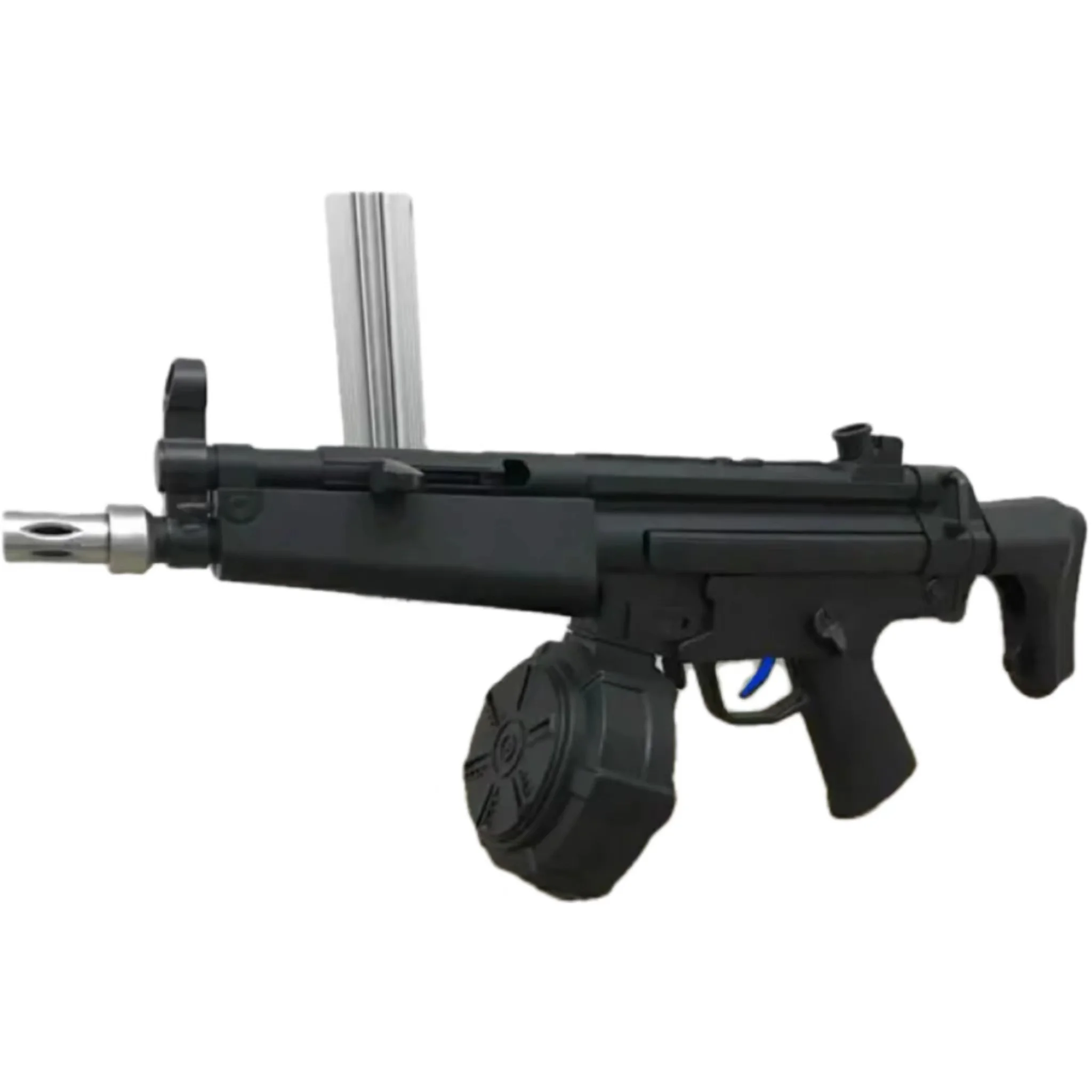 Jinming Multiple Hk416c Electric Metal Scar Acr Gel Blaster Gun ...