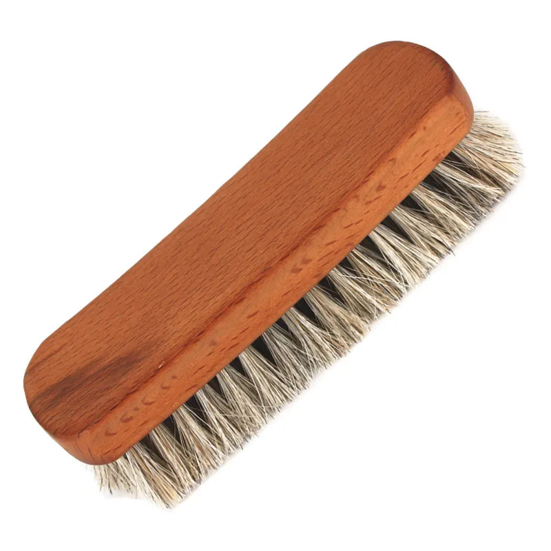 horse brush bolsa