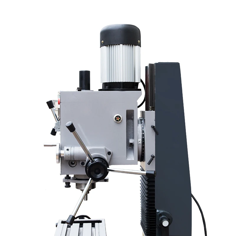 HUISN ZX45G - High Performance Milling Machine for Drilling