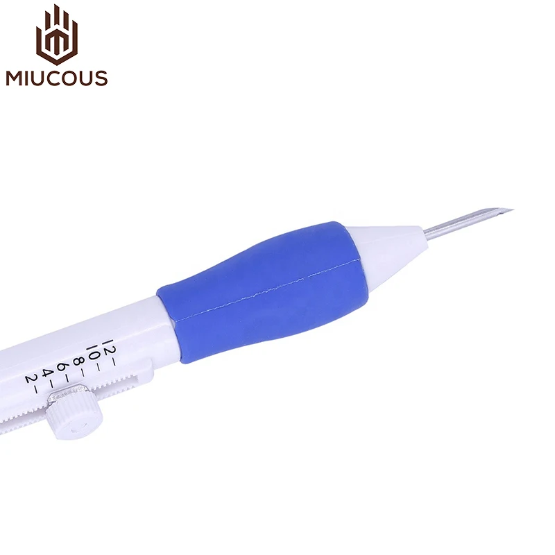 skc plastic diy crafts punch needle