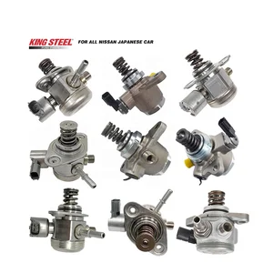 High Pressure Fuel Pump Parts for NISSAN INFINITI Including OE