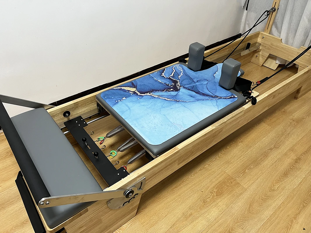 Suede Rubber Pilates Mat Vaveren Towel – Non-Slip, Sweat Absorbing, 37.8 X 22, For Reformer Machines & Yoga Pilates Reformer Mat Suede Rubber Pilates Mat Vaveren Towel – Non-Slip, Sweat Absorbing, 37.8 X 22, For Reformer Machines & Yoga Pilates Reformer Mat